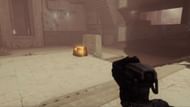 First encounter arena in Destiny 2 Salvation's Edge (Image via Bungie)
